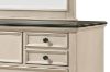Picture of HOMESTEAD 4PC/5PC/6PC Bedroom Range in Queen Size