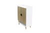 Picture of HIRO 110 Shoe Cabinet