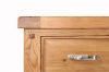 Picture of WESTMINSTER 4PC/5PC/6PC Solid Oak Bedroom Combo in Queen/King Size