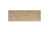 Picture of YUKI Japanese Low Height Bed Headboard in Queen/King Size