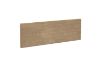 Picture of YUKI Japanese Low Height Bed Headboard in Queen/King Size