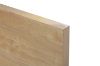 Picture of YUKI Japanese Low Height Bed Headboard in Queen/King Size
