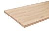 Picture of SYNERGYPLUS 160/180/200 Thick Table Top (Natural Oak)