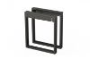 Picture of SYNERGYPLUS Modular Dining System - 160/180/200 Thick Table Top in 4 Colors with Square Metal Legs