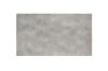 Picture of SYNERGYPLUS Dining Table with Trapezoid Metal Legs (Cement Grey) - 200x100