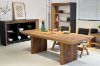 Picture of ROWAN Reclaimed Pine Wood Dining Table (240x100cm)