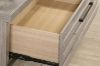 Picture of WESTDEN 4-Drawer Tallboy (Grey)