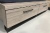 Picture of WESTDEN Storage Bed Frame Set - Queen Size Bed Frame Only