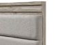 Picture of WESTDEN 3PC/4PC/5PC/6PC Bedroom Combo Set with Side Pier in Queen / King Size