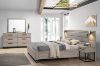 Picture of WESTDEN Bedroom Combo Set with Side Pier in Queen Size - 6PC Combo