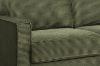 Picture of HERBERT 3/2/1 Seater Corduroy Sofa Range (Green)