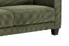 Picture of HERBERT 3/2/1 Seater Corduroy Sofa Range (Green)