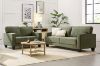 Picture of HERBERT 3/2/1 Seater Corduroy Sofa Range (Green)