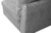 Picture of ASPECT Nappa Fabric Memory Foam Sectional Modular Sofa Range (Grey)