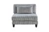 Picture of VIANNA Sectional Modular Sofa Range (Grey)
