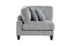 Picture of VIANNA Sectional Modular Sofa - 5PC Big Combo Set 