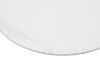 Picture of [Commercial Supply Only] LAVANT D60 Round Sintered Stone Table Top (White)