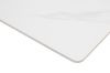 Picture of [Commercial Supply Only] LAVANT Square Sintered Stone Table Top (White)