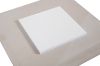 Picture of [Commercial Supply Only] LAVANT Square Sintered Stone Table Top (White)
