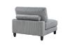 Picture of VIANNA Sectional Modular Sofa - 4PC Big Combo Set 