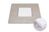 Picture of [Commercial Supply Only] LAVANT Square Sintered Stone Table Top (White)