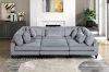Picture of VIANNA Sectional Modular Sofa - 3PC Big Combo Set 