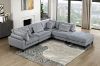 Picture of VIANNA Sectional Modular Sofa - 3PC Big Combo Set 