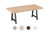 Picture of SYNERGYPLUS H72 A-Frame Metal Table Legs - Set of 2