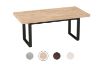 Picture of SYNERGYPLUS Table Top (Natural Oak) - 160x90