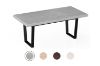 Picture of SYNERGYPLUS Table Top (Cement Grey) - 180x90
