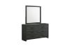 Picture of HAIDEN Bedroom Combo Set in Queen Size - 6PC Combo