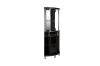 Picture of TAMPA Corner Bar Cabinet 