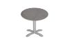 Picture of [Commercial Supply Only] LAVANT Round Sintered Stone Table Top (Grey)