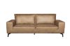 Picture of EASTWOOD Air Leather Sofa - 3 Seater