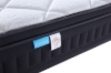 Picture of UTOPIA Memory Foam Euro Top Mattress - King Size