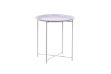 Picture of NAGOYA Removable Round Tray Side Table 