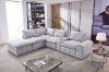 Picture of LUXEON Sectional Modular Sofa Range - Corner
