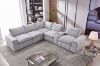 Picture of LUXEON Sectional Modular Sofa Range - Corner