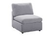 Picture of LUXEON Sectional Modular Sofa Range - Armless