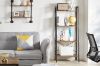 Picture of DRACELO 4-Tier Shelf (148X60cm)