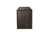 Picture of HUMBIE 1.6M TV Unit with LED Lighting and Tempered Glass Shelves
