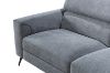 Picture of FRANKFURT Sectional Fabric Sofa (Grey)