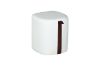 Picture of THIAGO 5-Drawer Tray Top Dressing Table with LED Mirror and Zerra Makeup Stool