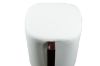 Picture of THIAGO 5-Drawer Tray Top Dressing Table with LED Mirror and Zerra Makeup Stool