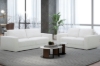 Picture of CORTONA 3 Seater Fabric Sofa