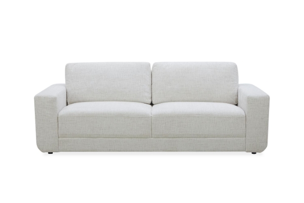 Picture of CORTONA 3 Seater Fabric Sofa