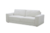 Picture of CORTONA 3 Seater Fabric Sofa