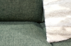 Picture of MARLOW Fabric Sofa Range (Moss Green) - 3+2 Seater