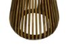 Picture of JILLIAN Mango Wood Round Side Table