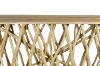 Picture of WILDBRANCH 160 Teakwood Console Table